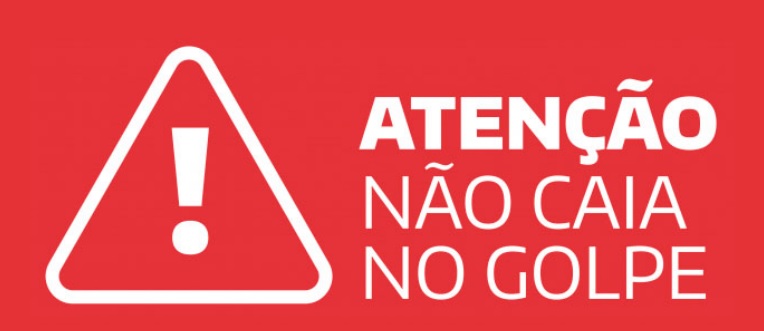 ATENÇÃO AO PAGAMENTO DE BOLETOS